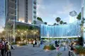 Mieszkanie 3 pokoi 105 m² Dubaj, Emiraty Arabskie