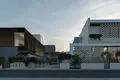 Mieszkanie 6 pokojów 820 m² Nikozja, Cypr