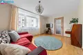 Mieszkanie 3 pokoi 61 m² Wilno, Litwa