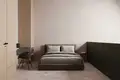3 bedroom townthouse 130 m² Canggu, Indonesia