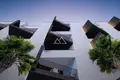 Kompleks mieszkalny New residential complex with sea view in Becici