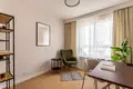 Apartamento 3 habitaciones 60 m² Varsovia, Polonia