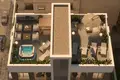 Attique 3 chambres 57 m² Torrevieja, Espagne