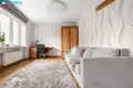 Квартира 3 комнаты 117 м² Вильнюс, Литва