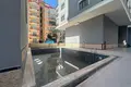 Mieszkanie 2 pokoi 54 m² Muratpasa, Turcja