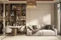 Квартира 1 комната 35 м² Чакви, Грузия