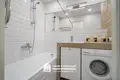 1 bedroom apartment 33 m² Minsk, Belarus
