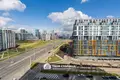 Mieszkanie 1 pokój 50 m² Mińsk, Białoruś