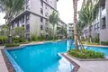 2 bedroom apartment 66 m² Choeng Thale, Thailand