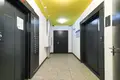 Wohnung 1 zimmer 45 m² Minsk, Belarus