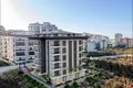 1 bedroom apartment 55 m² Mahmutlar Mahallesi, Turkey