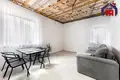 Casa 95 m² Zabalocki sielski Saviet, Belarús