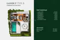 Villa 4 chambres 479 m² Thalang, Thaïlande