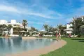 Penthouse 3 bedrooms 142 m² Los Alcazares, Spain