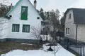 Maison 51 m² Kalodziscanski sielski Saviet, Bélarus