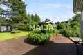 Haus  Mossakrog, Finnland