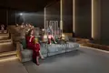 Ático 5 habitaciones 1 156 m² Abu Dabi, Emiratos Árabes Unidos