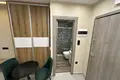 Квартира 1 комната 24 м² Municipality of Thessaloniki, Греция