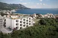 1 bedroom apartment 55 m² Becici, Montenegro