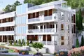 Wohnung 1 Schlafzimmer 63 m² Budva, Montenegro