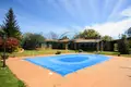 3-Schlafzimmer-Villa 18 000 m² Llagostera, Spanien