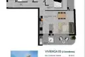 Apartamento 3 habitaciones 85 m² Santa Pola, Španjolska