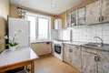 Mieszkanie 3 pokoi 68 m² Mińsk, Białoruś
