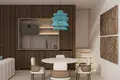 Villa de 1 habitación 76 m² Kutuh, Indonesia