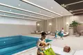 Mieszkanie 2 pokoi 70 m² Basiskele, Turcja