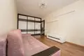 1 room apartment 35 m² Minsk, Belarus