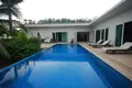 villa de 3 chambres 230 m² Pa Khlok, Thaïlande