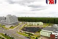 Apartamento 2 habitaciones 62 m² Minsk, Belarús
