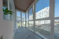 Квартира 2 комнаты 65 м² Минск, Беларусь