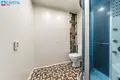 Apartamento 2 habitaciones 34 m² Vilna, Lituania
