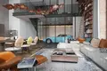 Квартира 3 комнаты 105 м² Рига, Латвия