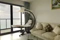 Piso independiente 1 habitacion 76 m² Na Kluea, Tailandia