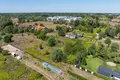 Parcelas 1 352 m² Varsovia, Polonia