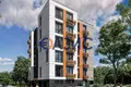 1 bedroom apartment 62 m² Burgas, Bulgaria