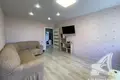 Квартира 2 комнаты 64 м² Мухавецкий сельский Совет, Беларусь