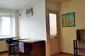 Appartement 1 chambre 43 m² Homiel, Bélarus