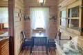 House 97 m² Muchaviecki sielski Saviet, Belarus