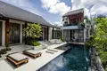 Willa 4 pokoi 373 m² Si Sunthon, Tajlandia