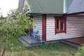 2 room house 90 m² Astrashitskagaradokski rural council, Belarus