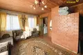 Casa 34 m² Drackauski sielski Saviet, Belarús