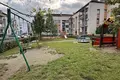 Mieszkanie 1 pokój 33 m² Kowno, Litwa
