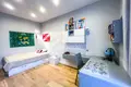 Apartamento 4 habitaciones 143 m² en Riga, Letonia