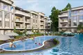 Mieszkanie 4 pokoi 151 m² Kartepe, Turcja