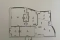 Apartamento 3 habitaciones 120 m² Odesa, Ucrania