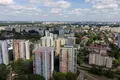 Appartement 2 chambres 44 m² Varsovie, Pologne