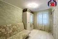 1 room apartment 41 m² Salihorsk, Belarus